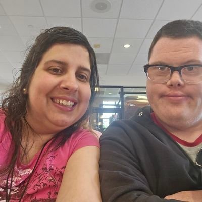 TChapski11102's profile picture. teresachapski.  Boyfriend Jacob