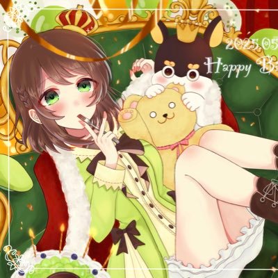 neon🧸さんのプロフィール画像