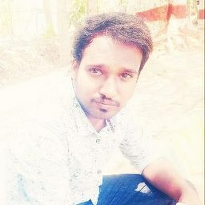 BKomalesh's profile picture. 