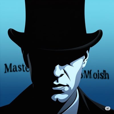 themastermoish's profile picture. Proud Father, Husband, Jew, and American (And Canadian) annoyingly sarcastic. Lover of arguments. #GohabsGo