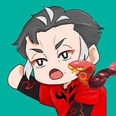 조합위주로 연성 | ✦백묘·白猫プロジェクト | ✦Pokemon | 역전재판·逆転裁判 | 명예아레스국민🦅🐦⬛🦉 | 캘리그라피 커미션 https://t.co/roP6tDN1hp