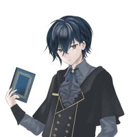 ルミナス👻🌌 (@lumi_nass) Twitter profile photo