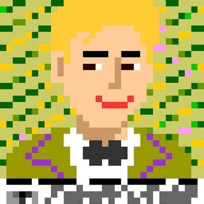 wohishii1974's profile picture. BLINK | NFTs