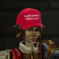Chud York Resident (@chudyork) 's Twitter Profile Photo
