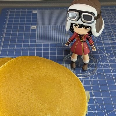 KaNnNntera2022's profile picture. この世にサ～モンのあらんことを。

ハーメルンにて活動中。
たまにガンプラ、美プラ作る鮭。