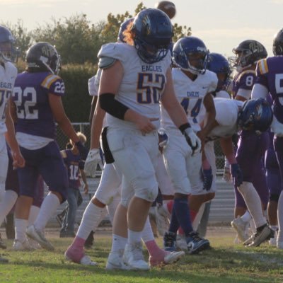 Beaux Martin Profile