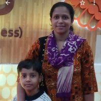 Jhasunita1 (@jhasunita1) 's Twitter Profile