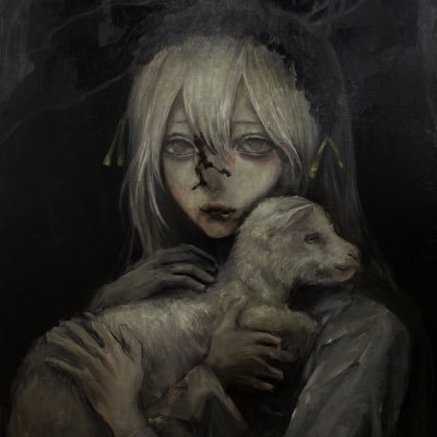 lovelyharrow's profile picture. blm • acab • 🇵🇸 // sound designer and composer pls hire me