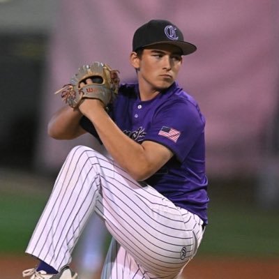 3B/RHP/ 2027 / 5”10 170 / Gpa 3.5 / Velo 86 / Carlsbad High school/ Email: Finnburke25@gmail.com