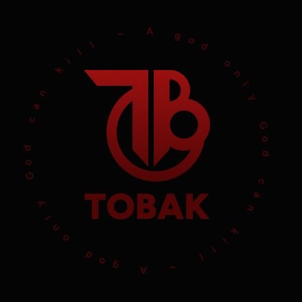 tobiakinleye_'s profile picture. Digital designer | tobakwrld | I am a god only God can kill