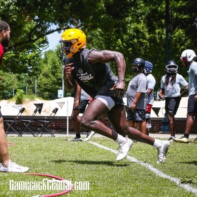 🇳🇬6’7 245lb student athlete-🏈: DE/TE/ATHAthens Christian school, 🎓:2027. 4.0gpa Email: nwabudesuccess@gmail.com ☎️:7063381046 NCAA ID: 2404273676