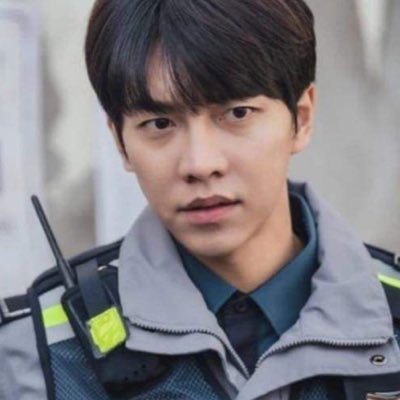 I am The Detective Jung Bareum. Those who do not envy are sinners. Everyone who doesn't feel anger is also sinner