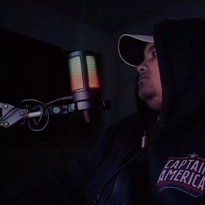 MarlizeBarreto's profile picture. HL né vida 💖🔫