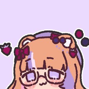┊͙ ˘͈ᵕ˘͈Jumiie 🍓🫐 Profile