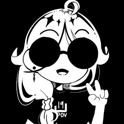 UnknownPOV19🇵🇭 (ArtCOMMsCLOSE)さんのプロフィール画像