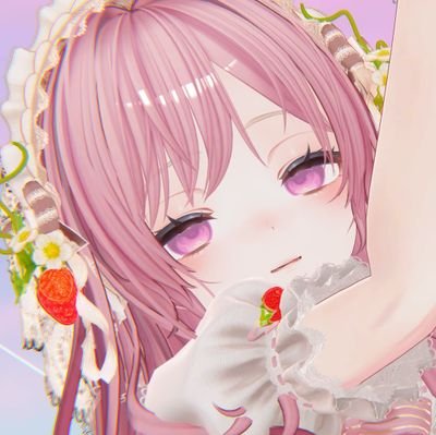 MynameisGori's profile picture. VRC!!!　よく使うアバター #Shinano3D #Kipfel #Rurune3D