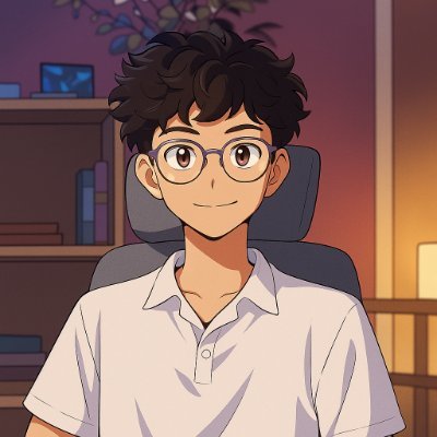 • Video Editor | Motion Designer
• Open for Commission
https://t.co/yRzOcLk7HP