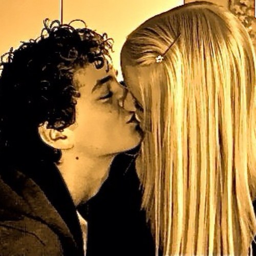 tijgertjekit's profile picture. ♡ @xamberbart ~1303'11