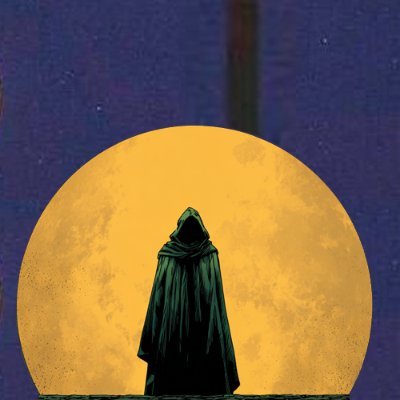 cryptxwiz's profile picture. Cryptxwiz from Crypto Tower. Magic is real. 

💎