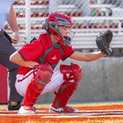 2028 Grad | Bear River HS | C/OF ⚾️ | WR/OLB 🏈 | BBall 🏀 | GPA: 3.7 | 5’11 | 157lbs | Utah | Uncommitted