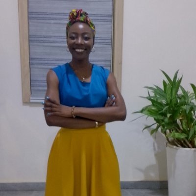 Public Policy, International Development, Advocacy, Project Management| Mandela Washington Fellow | Alumna, @TheSPPG & @YALIRLCWA| Positive Peace Activator.