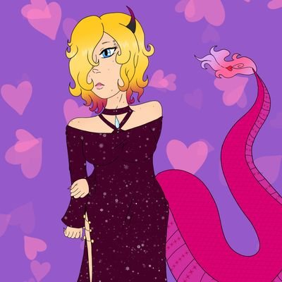Nitadraws_1215さんのプロフィール画像