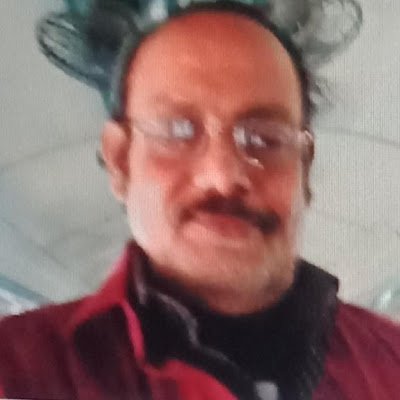 DrRajkabur's profile picture. Health-Education-Rehabilitation-OrgandonationAwareness