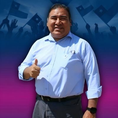 Ariqueño y Azapeño de corazón ❤️🇨🇱
Candidato a Senador por Arica y Parinacota – Distrito 1
Junto al PDG | trabajando por mi región y su gente 💪