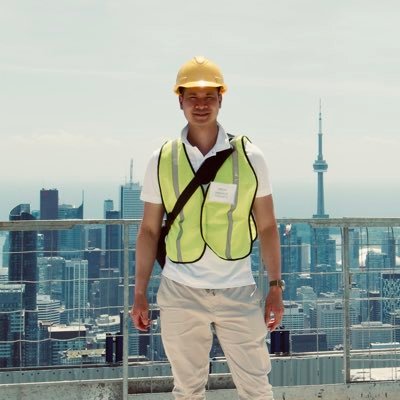 Creator of @FutureModelTO 🏗| Writer for @UrbanizeToronto | Digital Marketer & Designer 💻 | 🎾