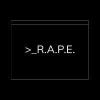 R.A.P.E. (@rapeoneth) 's Twitter Profile Photo R.A.P.E. (@rapeoneth) 's Twitter Profile Photo