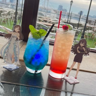 紅桜@ beni_takerの鍵垢 現着ツイートはこちらで