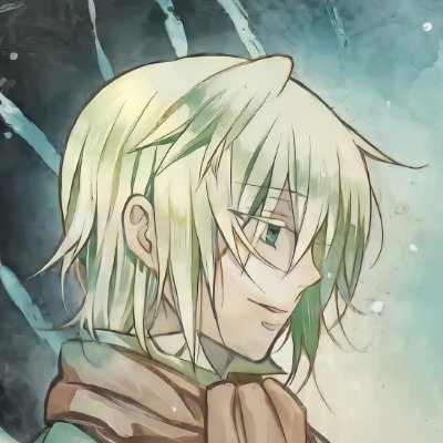 TobiasArano1's profile picture. jaja si