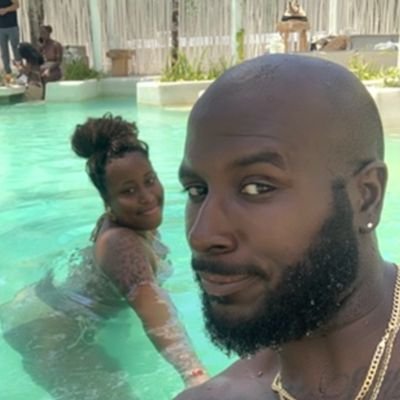 Shepard for The Most High Diaspora Rep ✊ Political Enthusiast Happily Married Charismatic & Contentious ♈ Georgia #Okstate #TUL #ATX #CHI #ATL. Go Pokes! 🏈🏟.