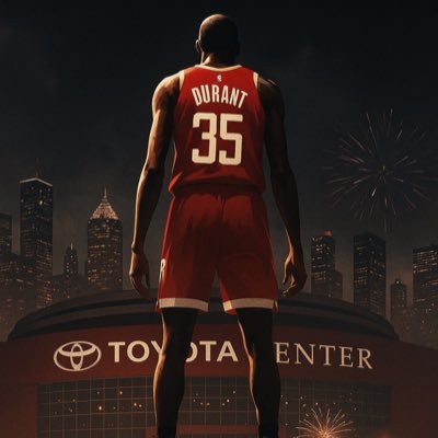saiban06's profile picture. ROCKETS 25-26 NBA CHAMPS