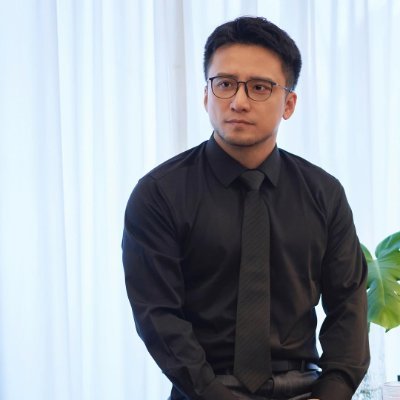 Dinesh Lim Boonさんのプロフィール画像
