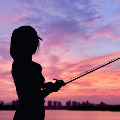 釣り🎣修行中🧜♀いろんな魚を釣ってみたい❣️ 全力で楽しむこと🎣💖 🍽️ 美味しいもの✈️ 旅行🏌️♀️ ゴルフ、そして日々の素敵な瞬間をシェアするのが大好きです。 🎣 釣りルートや面白い日常を、同じ趣味を持つ方と共有したり
#釣り好きな人と繋がりた
