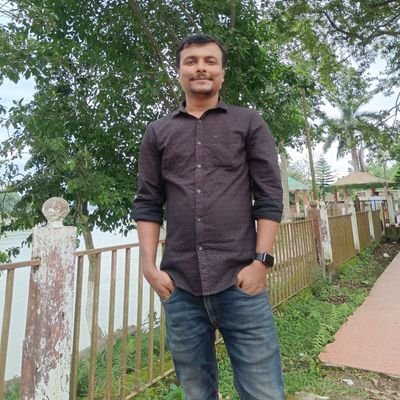 ABHIJIT50659376's profile picture. Living my dream and loving every moment