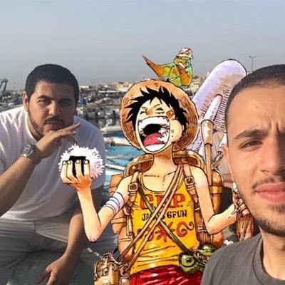 Zanza 🇩🇿🇵🇸⭐️⭐️さんのプロフィール画像