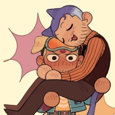 cloudenvy47's profile picture. pfp: @jakkenpoy // he/they/she // i like shigaraki tojikuna one piece and several other things