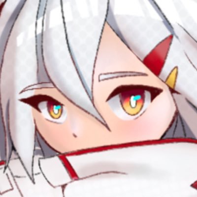 your fave mecha wolf girl digimon | #VTUBER
