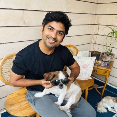 rajexplains's profile picture. CEO, CodePup AI, IIMA, ex-Zynga, Flipkart, Walmart
I am a product guy, love to learn new technologies and implement them for real use case :)