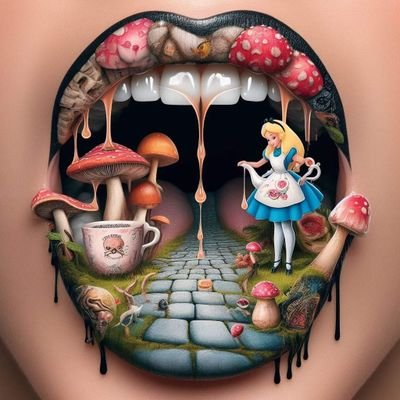 Morbid_Muse13's profile picture. 