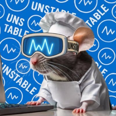 Don't tell me...show me
Numbers...not words
🜍 🜟 🝩 🝖
Founding brewmaster & formulator, QuantaLab on TG
#physics #chemistry #music #wellness #crypto #defi