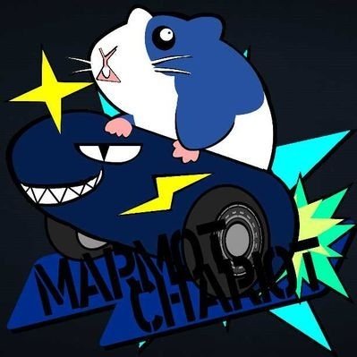 ガリ・カオス@アーキバス先進開発局さんのプロフィール画像