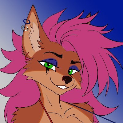 Aspiring NSFW artist. 🔞
Slut Puppy
Fur Affinity - https://t.co/AXTHMyJItt
E621 - https://t.co/oDhPFwGPVh
