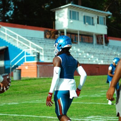 Kyran Barnes Profile