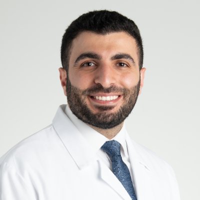 PGY-3 IM Resident @ClevelandClinic l Big data l Research fellow 23’ @CWRUSOM | MD 21’ @LebAmericanUni
