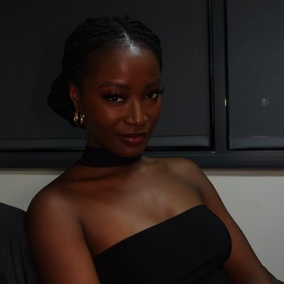 Temilaade's profile picture. A&R @clubtbaby 💿 | @onehiii’s babe.