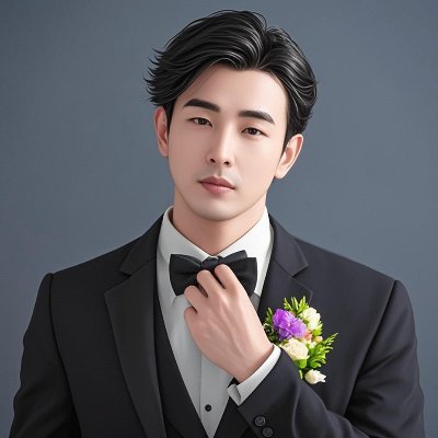 (互fo)只关注那些关注我的朋友。I only and always follow my followers.