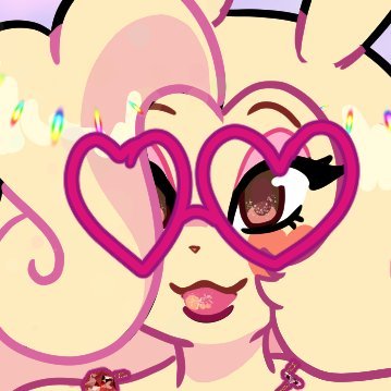 GlitteryPikachuさんのプロフィール画像